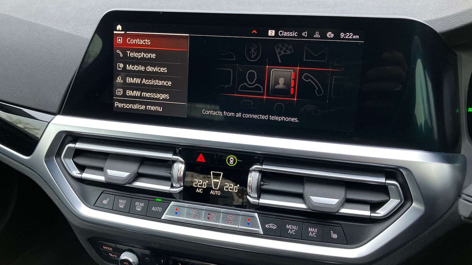 Used BMW 2 Series 2022 for sale - 77011260: Photo 10