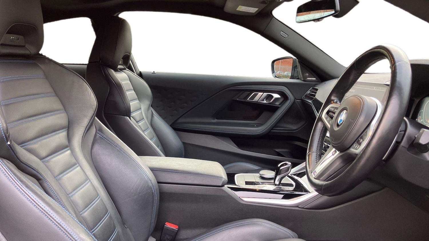 Used BMW 2 Series 2022 for sale - 77011260: Photo 13