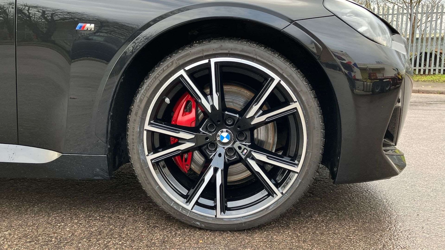 Used BMW 2 Series 2022 for sale - 77011260: Photo 16