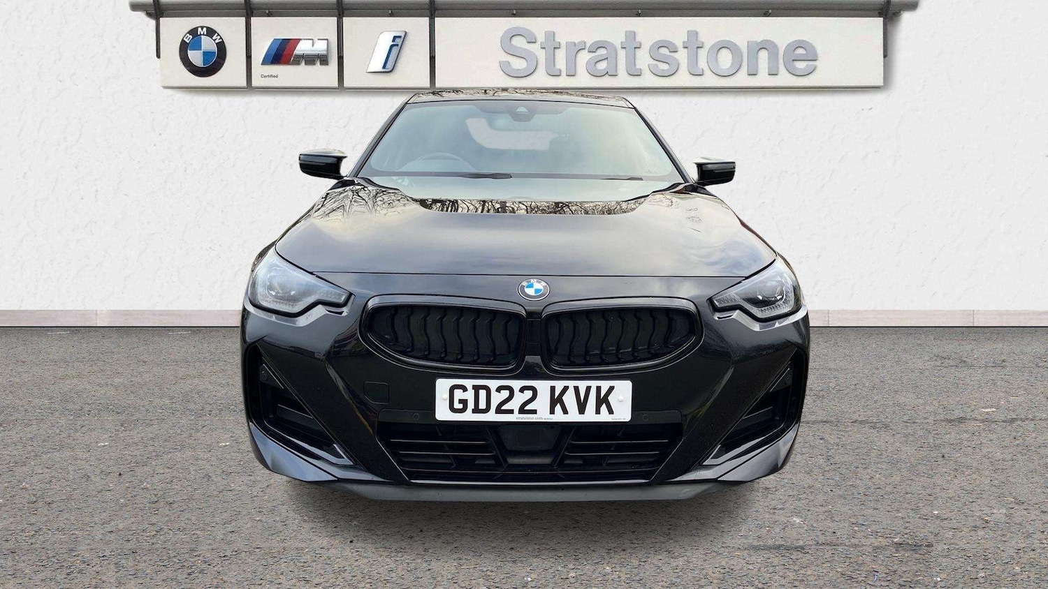 Used BMW 2 Series 2022 for sale - 77011260: Photo 21