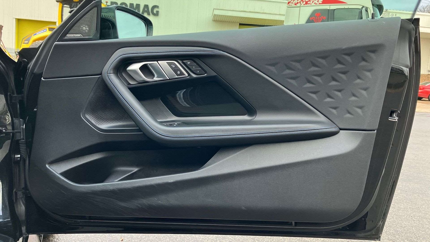 Used BMW 2 Series 2022 for sale - 77011260: Photo 27