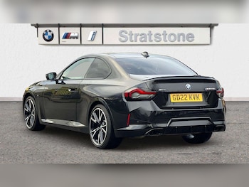 Used BMW 2 Series 2022 for sale - 77011260: Photo