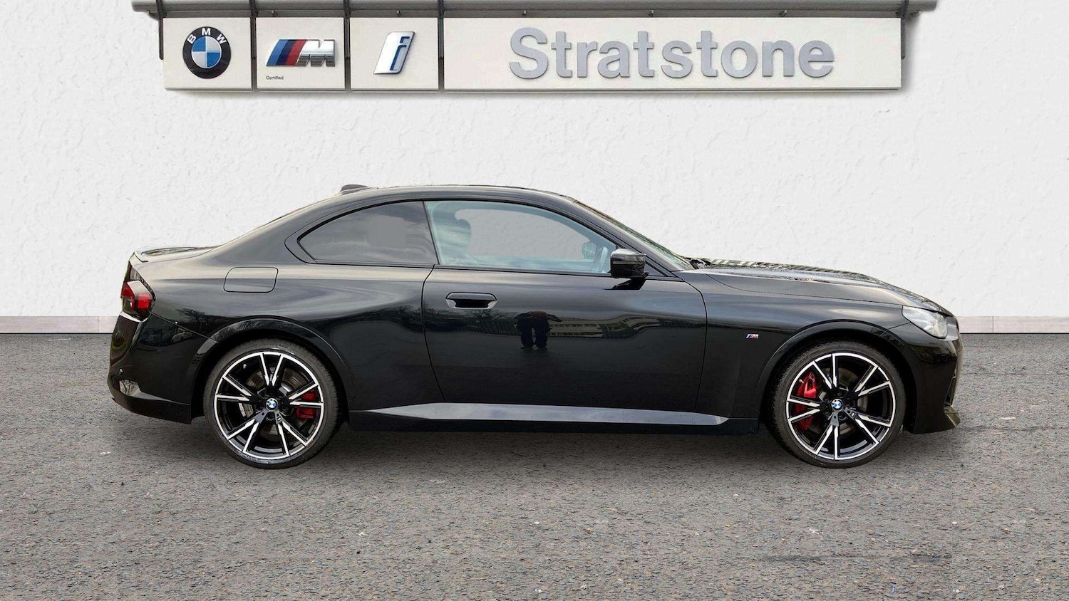 Used BMW 2 Series 2022 for sale - 77011260: Photo 4