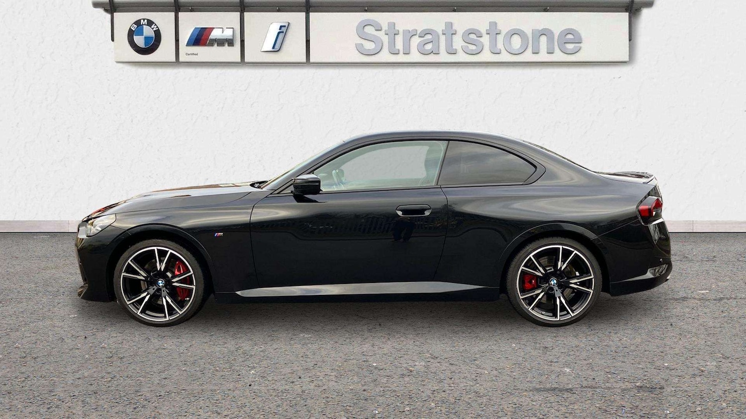 Used BMW 2 Series 2022 for sale - 77011260: Photo 5