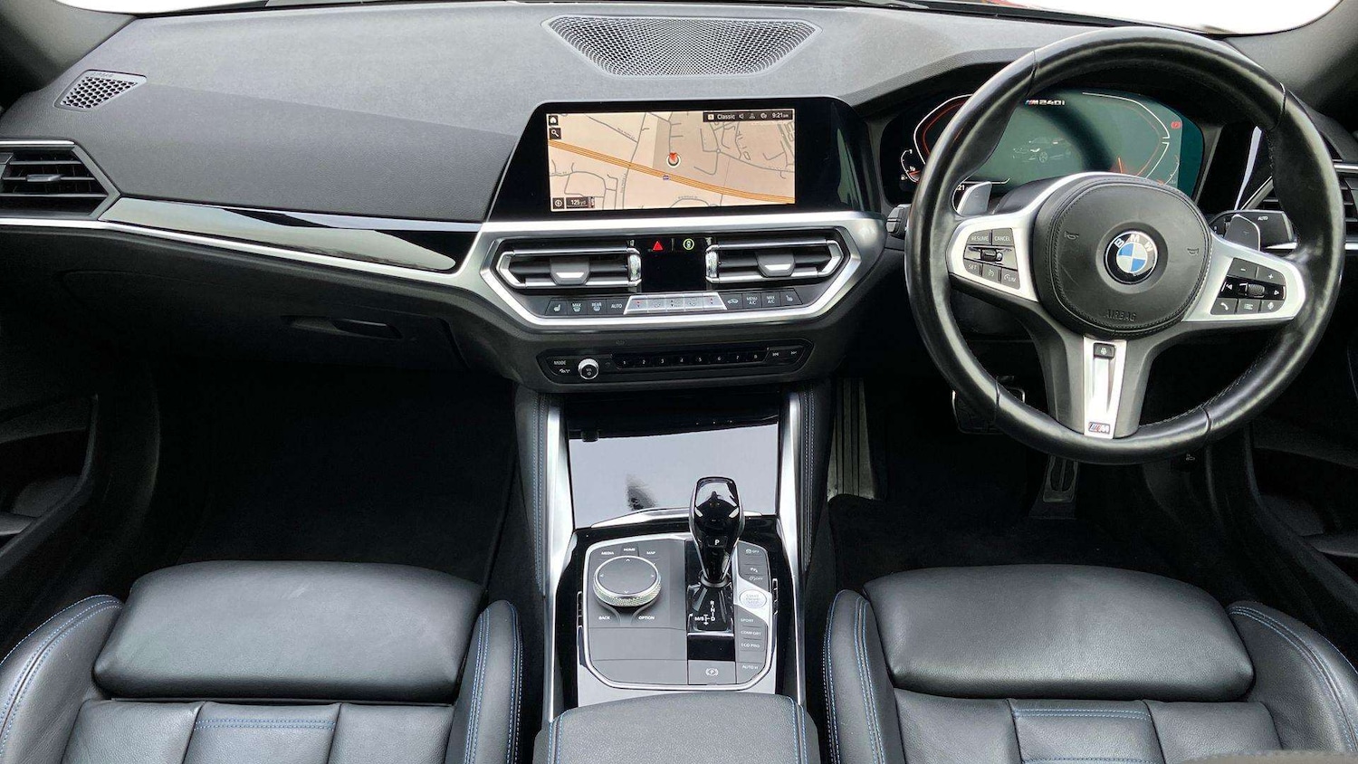 Used BMW 2 Series 2022 for sale - 77011260: Photo 6