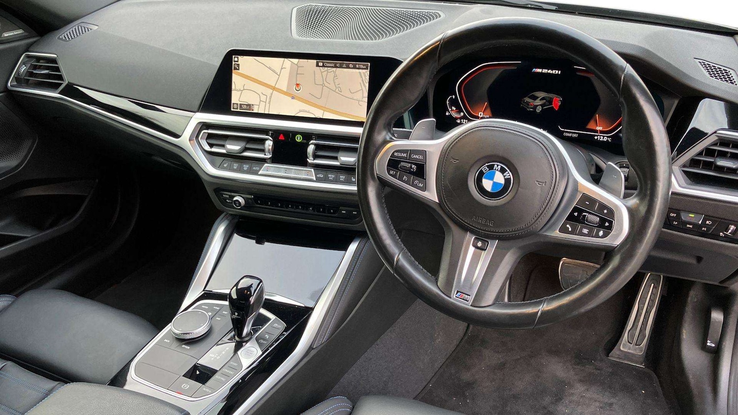 Used BMW 2 Series 2022 for sale - 77011260: Photo 8