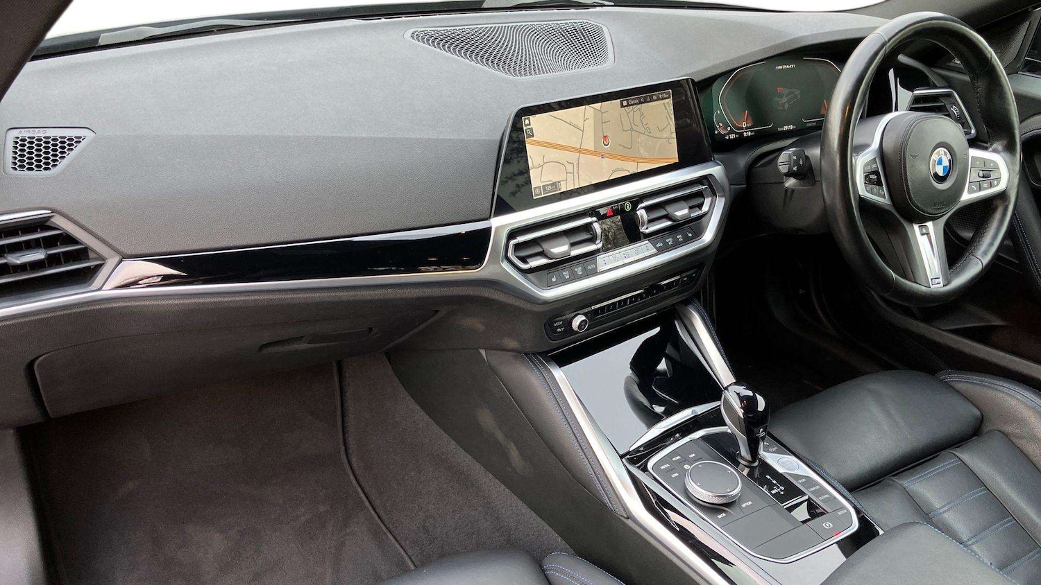 Used BMW 2 Series 2022 for sale - 77011260: Photo 9