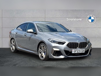 Used BMW 2 Series 2023 for sale - 79040248: Photo
