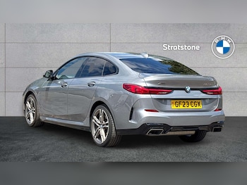 Used BMW 2 Series 2023 for sale - 79040248: Photo