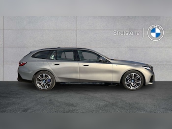 Used BMW 5 Series 2026 for sale - 79319412: Photo