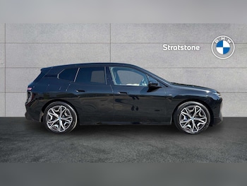 Used BMW iX 2023 for sale - 78937220: Photo