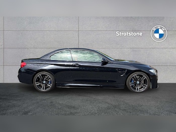 Used BMW M4 2015 for sale - 78678772: Photo