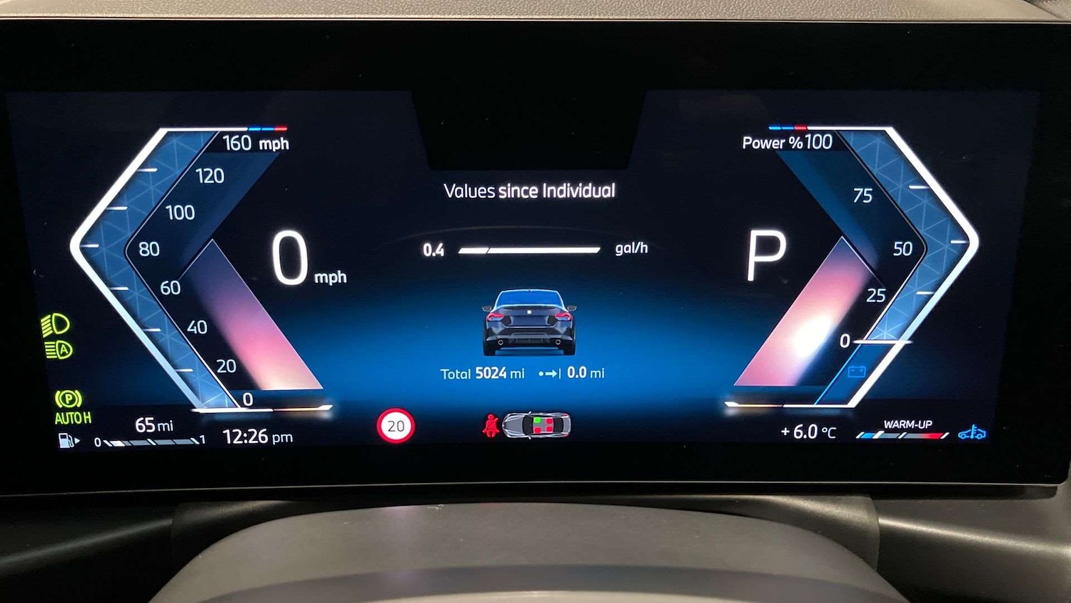 Used BMW 2 Series 2025 for sale - 77068531: Photo 11