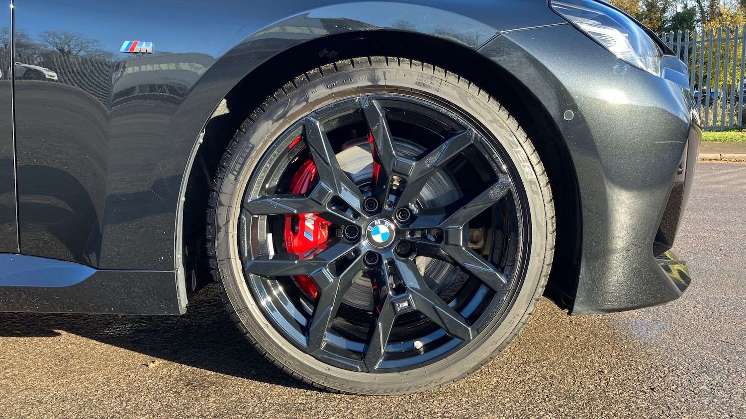 Used BMW 2 Series 2025 for sale - 77068531: Photo 16