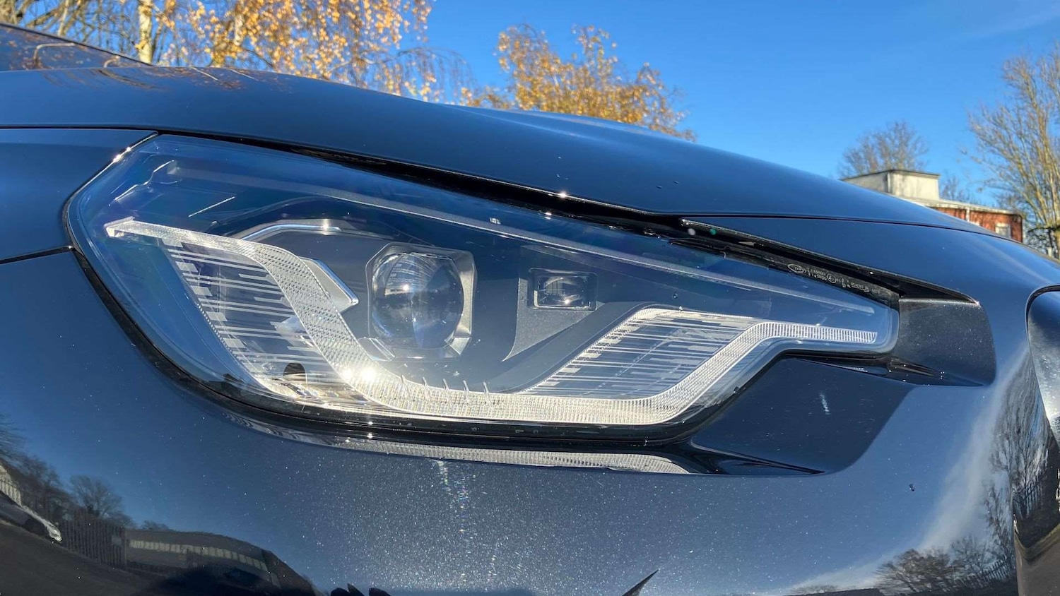 Used BMW 2 Series 2025 for sale - 77068531: Photo 18