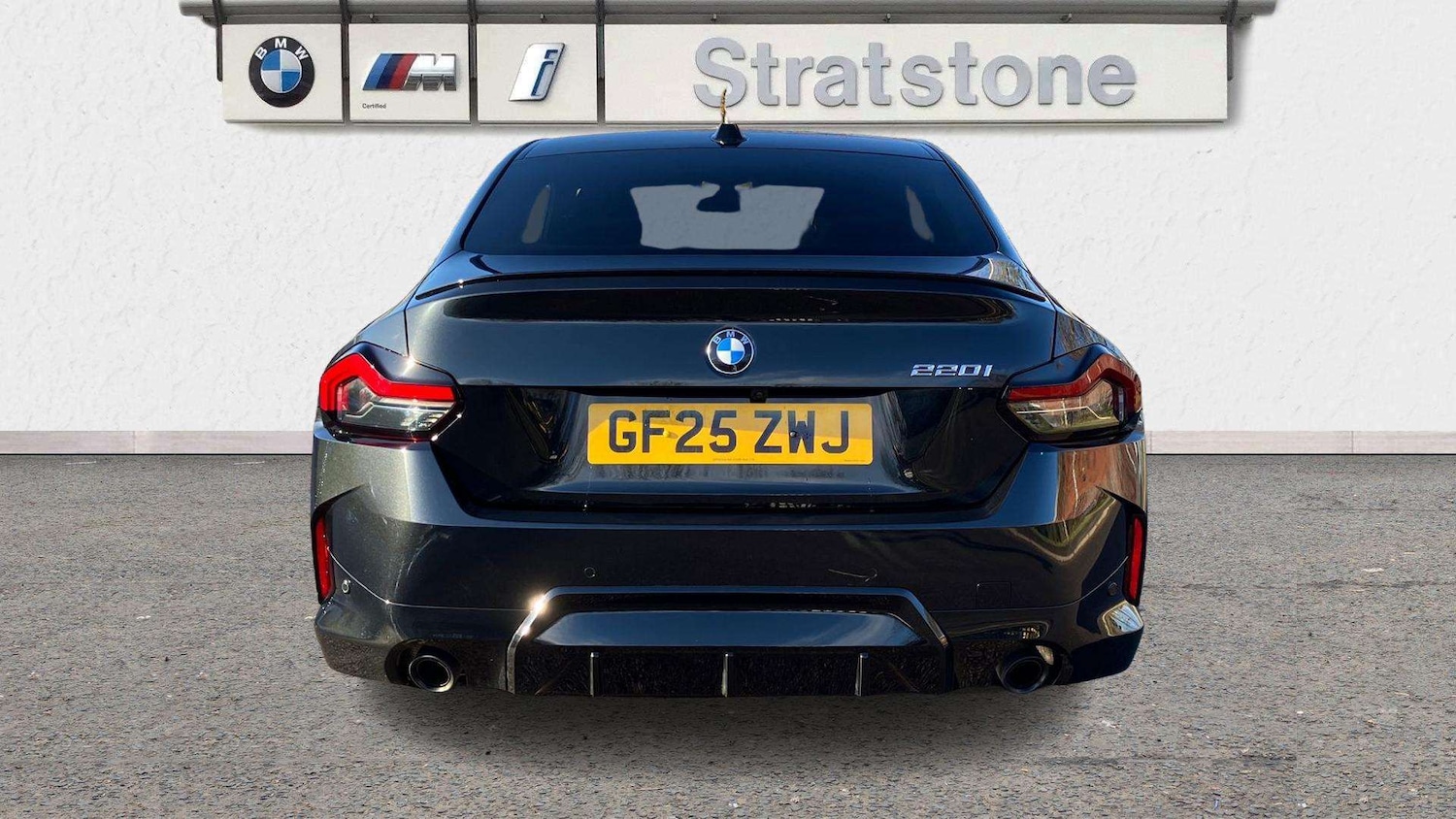 Used BMW 2 Series 2025 for sale - 77068531: Photo 20