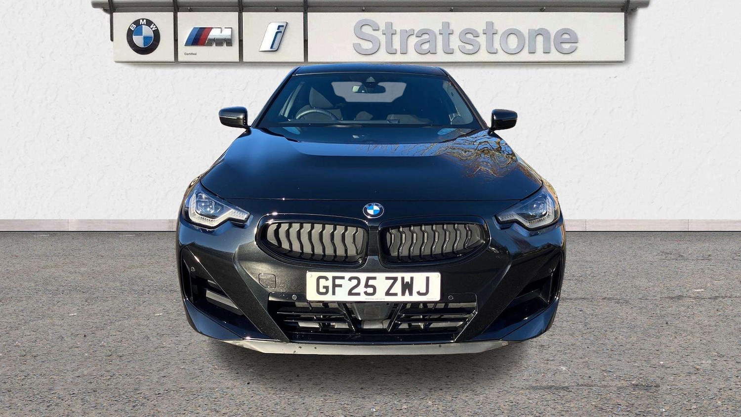 Used BMW 2 Series 2025 for sale - 77068531: Photo 21