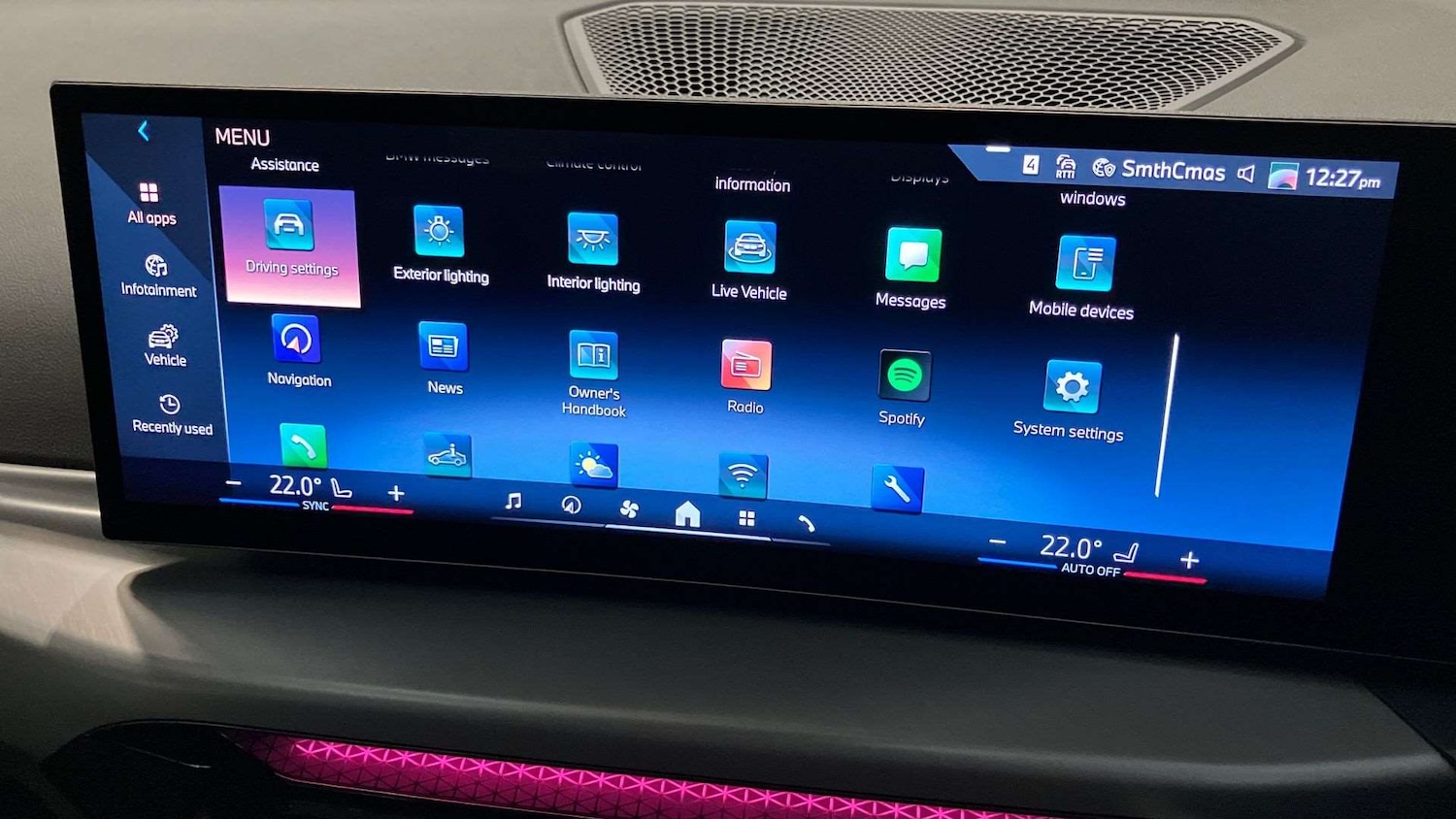 Used BMW 2 Series 2025 for sale - 77068531: Photo 31