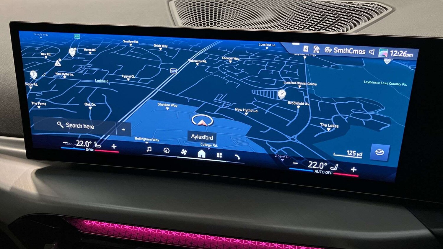 Used BMW 2 Series 2025 for sale - 77068531: Photo 33