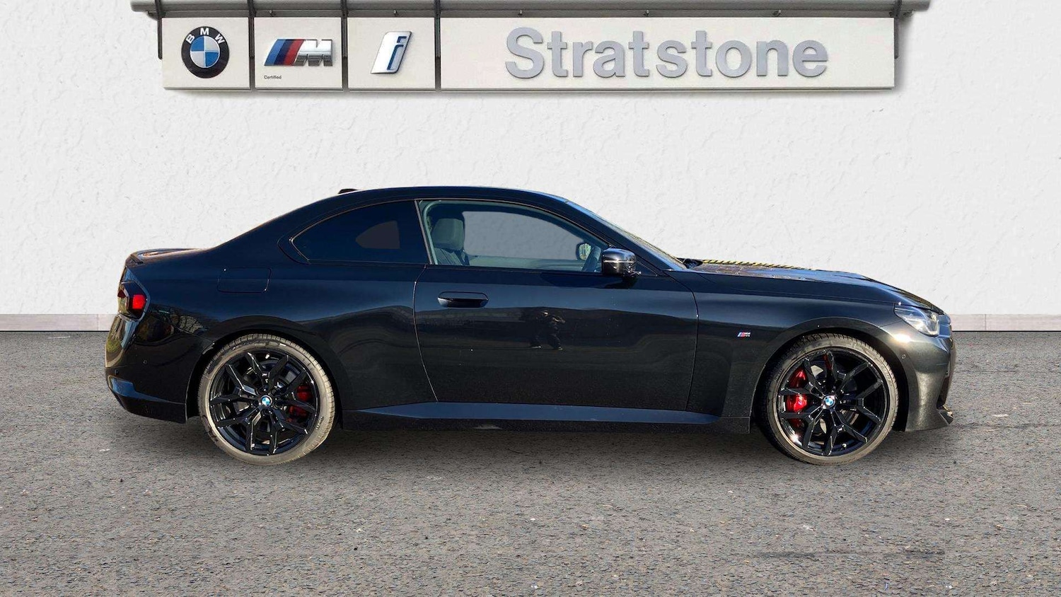 Used BMW 2 Series 2025 for sale - 77068531: Photo 4