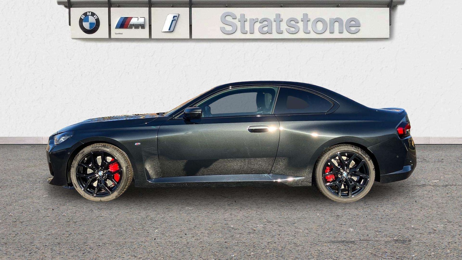 Used BMW 2 Series 2025 for sale - 77068531: Photo 5