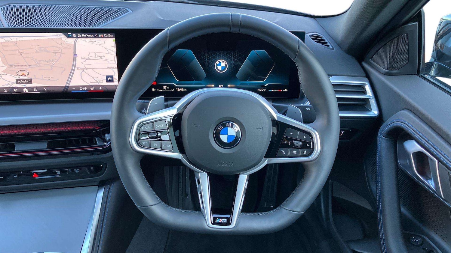 Used BMW 2 Series 2025 for sale - 77068531: Photo 7