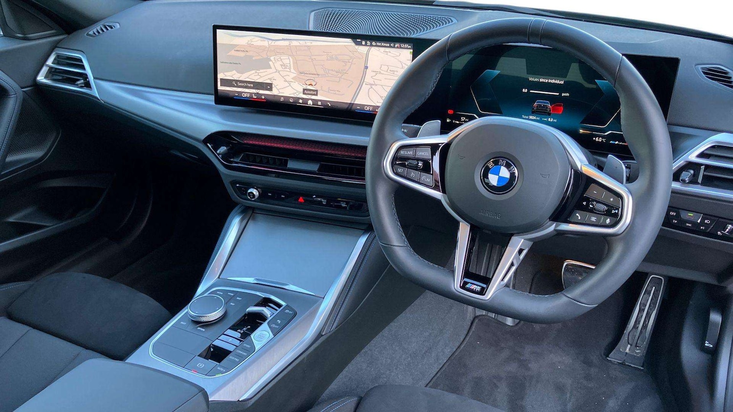 Used BMW 2 Series 2025 for sale - 77068531: Photo 8