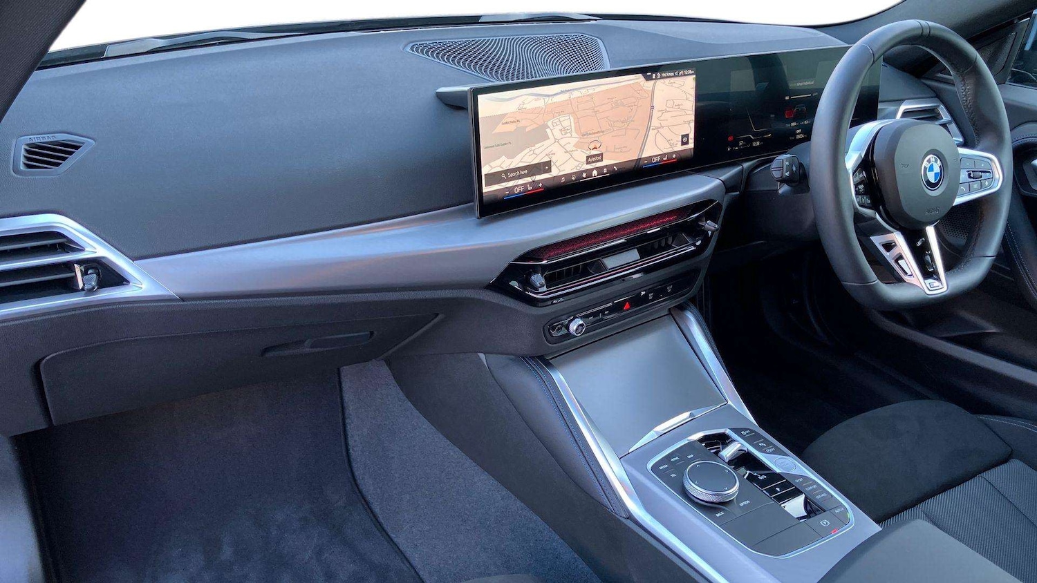 Used BMW 2 Series 2025 for sale - 77068531: Photo 9