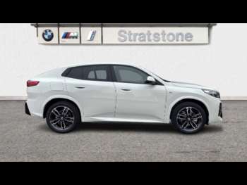 Used BMW X2 2025 for sale - 75163699: Photo