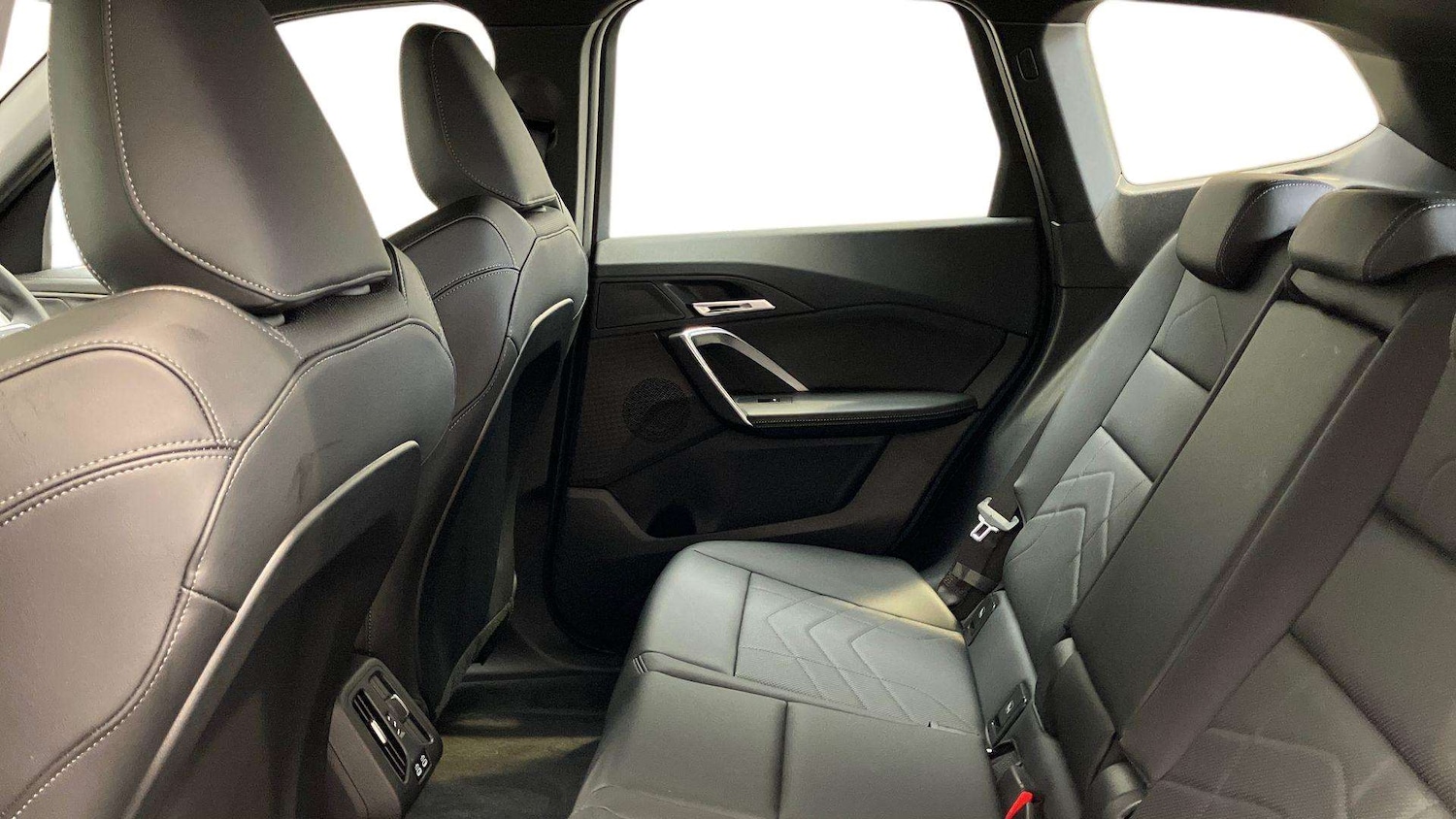 Used BMW X1 2025 for sale - 77011250: Photo 14