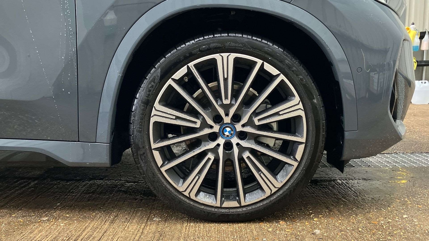 Used BMW X1 2025 for sale - 77011250: Photo 16