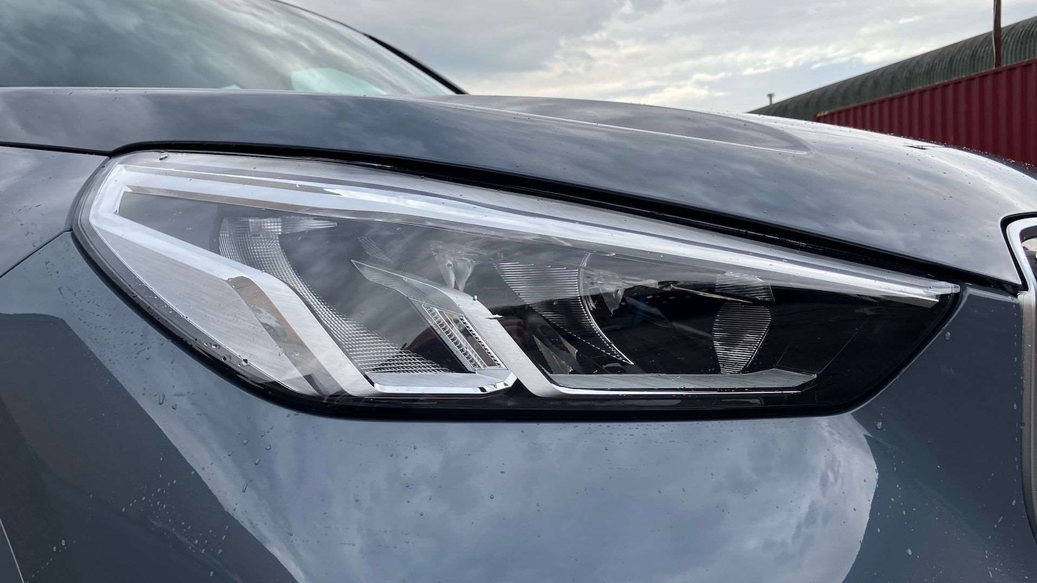 Used BMW X1 2025 for sale - 77011250: Photo 18