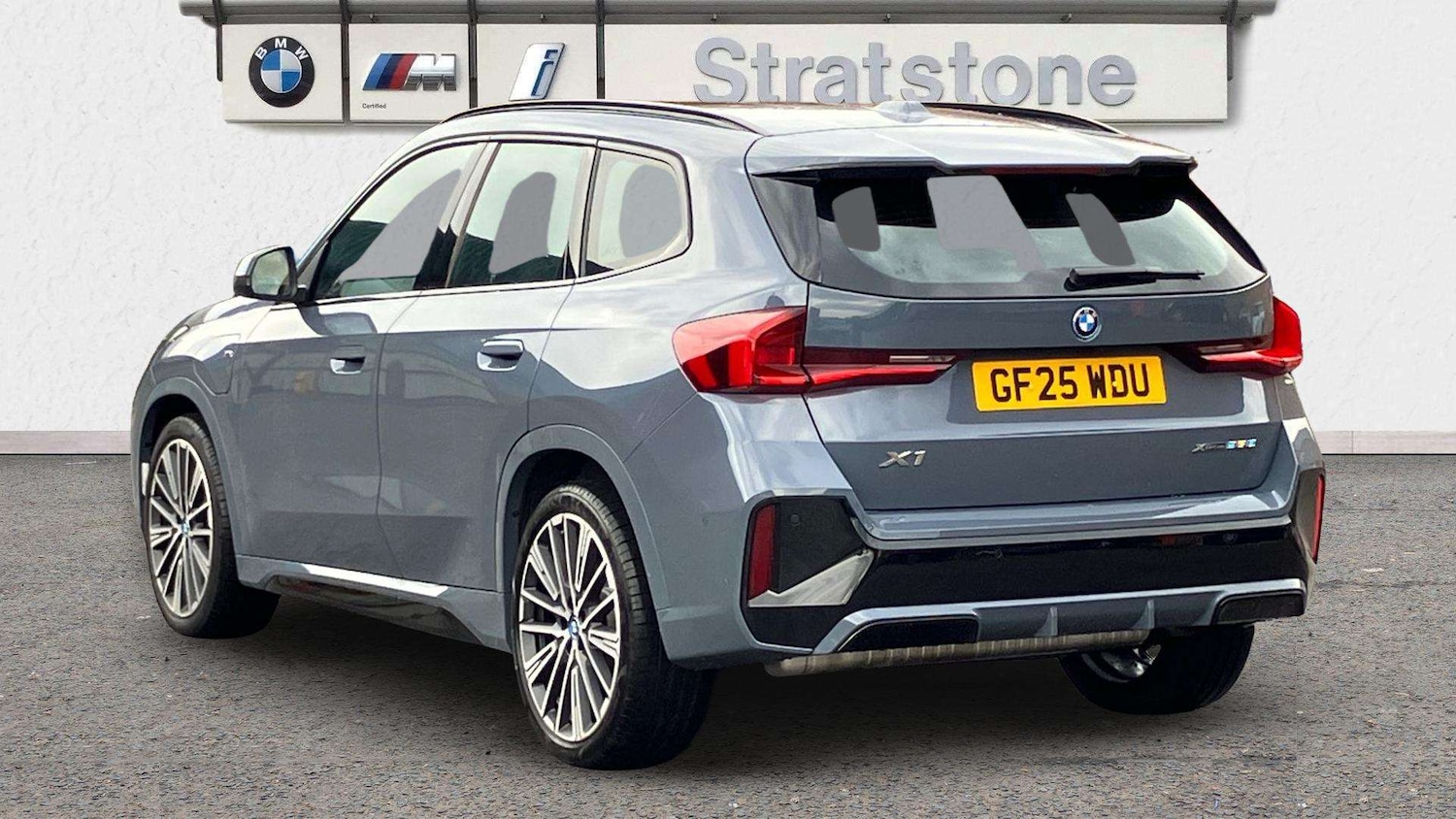 Used BMW X1 2025 for sale - 77011250: Photo 2