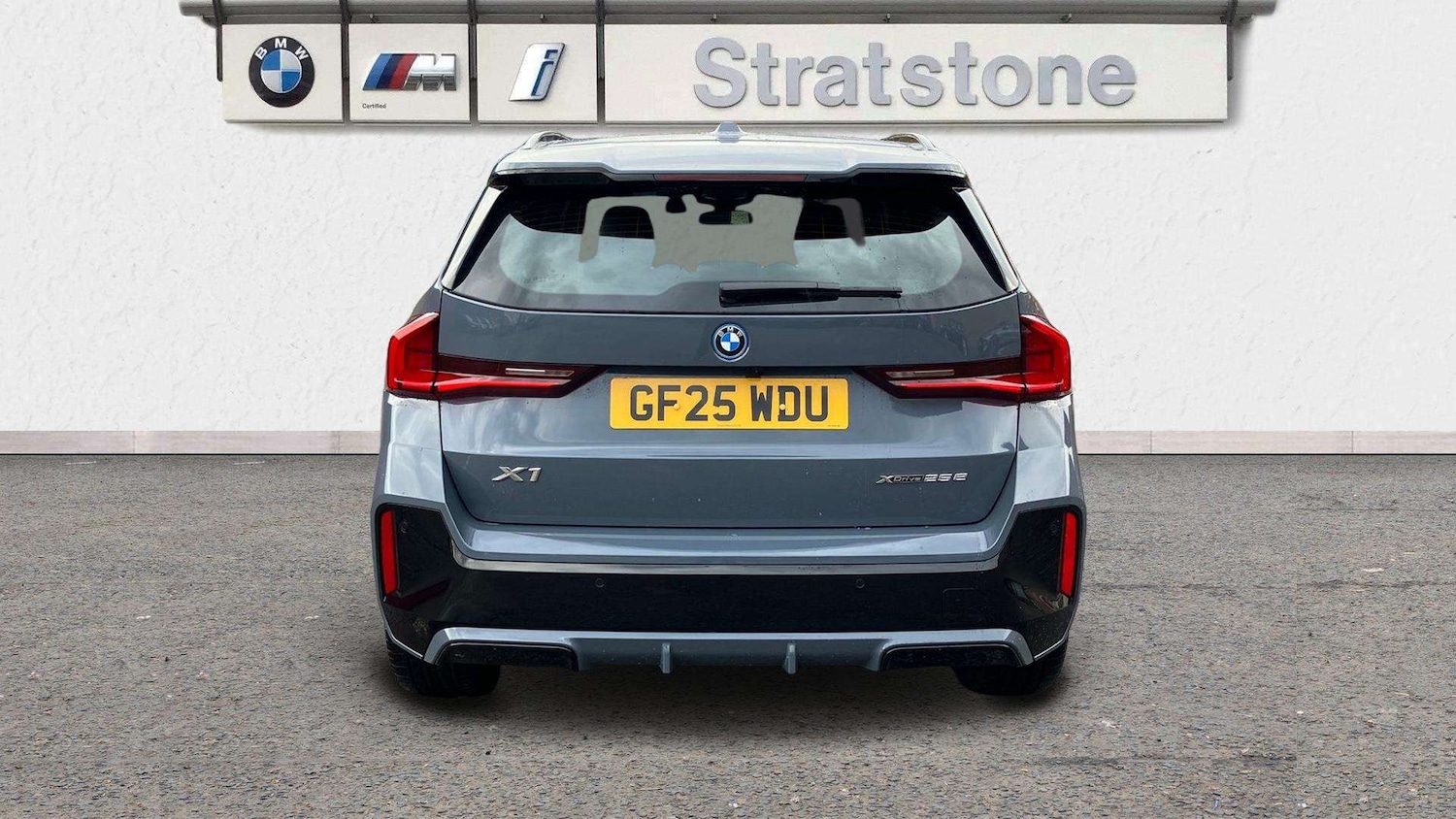 Used BMW X1 2025 for sale - 77011250: Photo 20