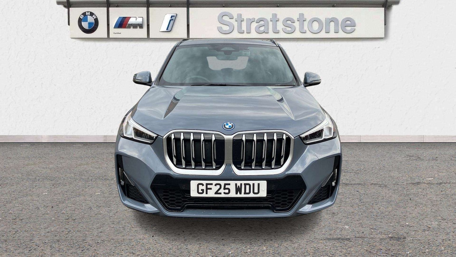 Used BMW X1 2025 for sale - 77011250: Photo 21