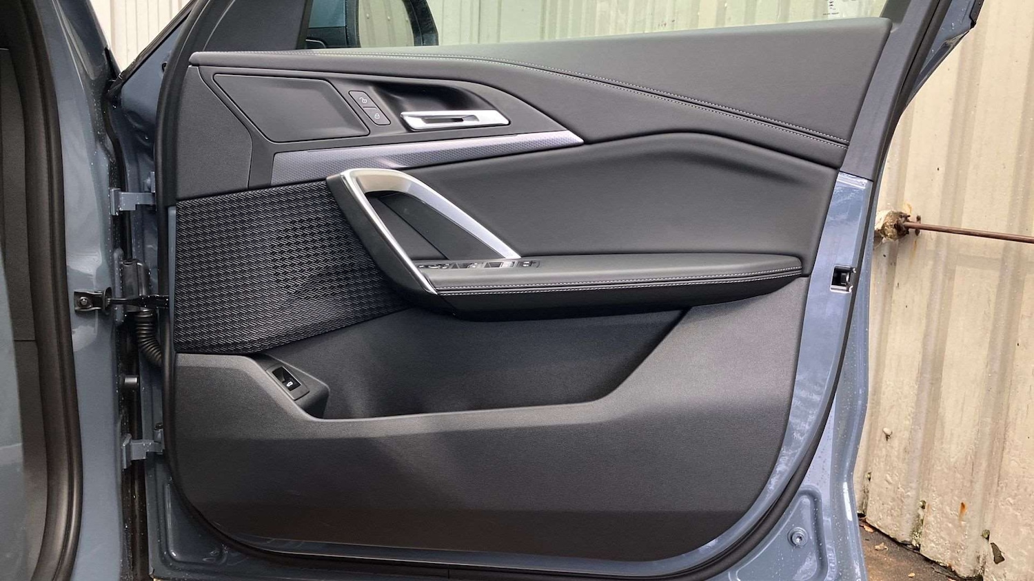 Used BMW X1 2025 for sale - 77011250: Photo 27