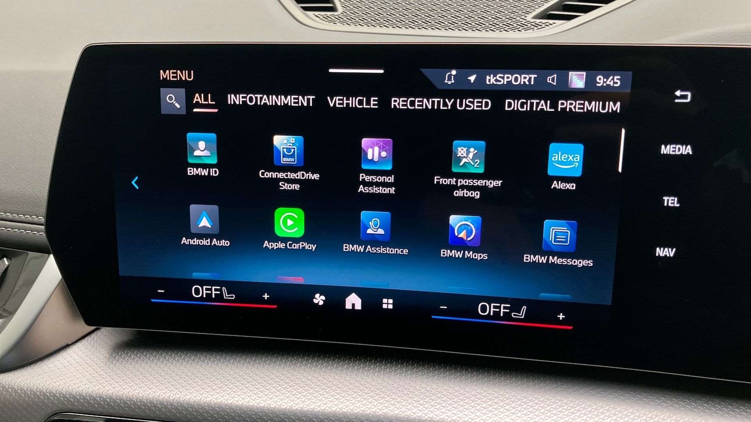 Used BMW X1 2025 for sale - 77011250: Photo 31