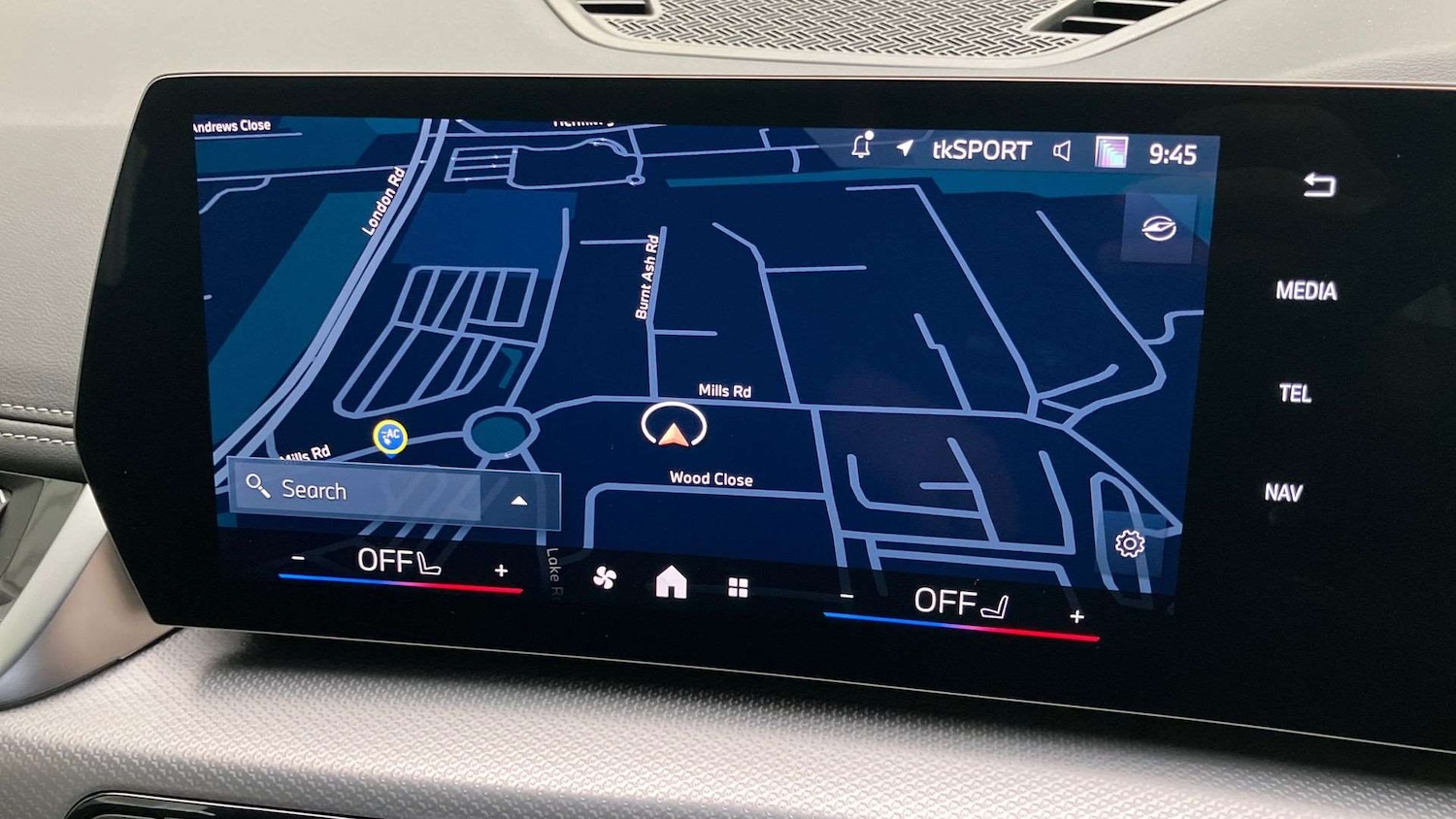 Used BMW X1 2025 for sale - 77011250: Photo 33