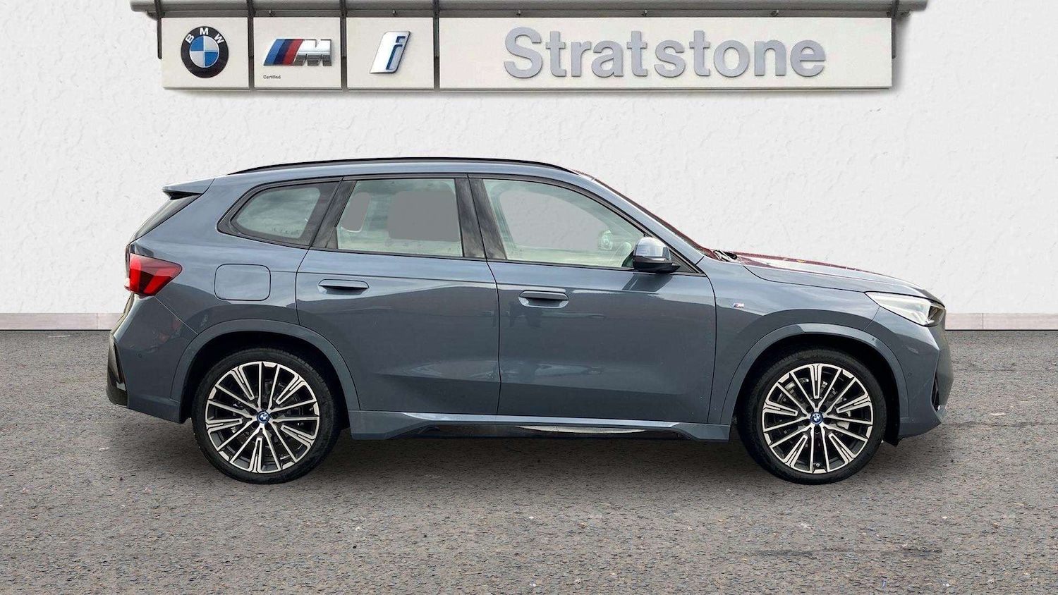 Used BMW X1 2025 for sale - 77011250: Photo 4