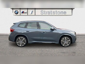 Used BMW X1 2025 for sale - 77011250: Photo