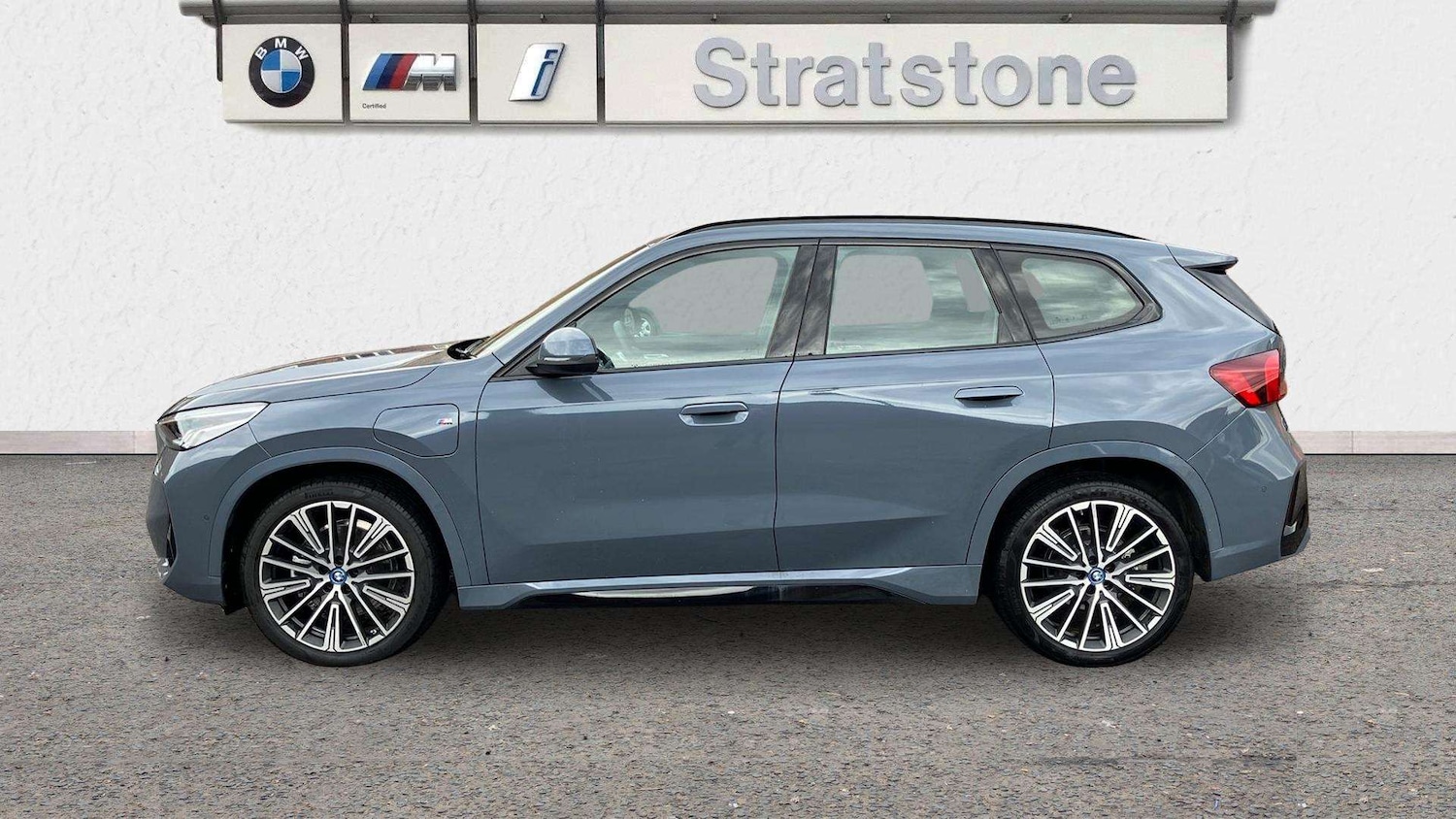 Used BMW X1 2025 for sale - 77011250: Photo 5