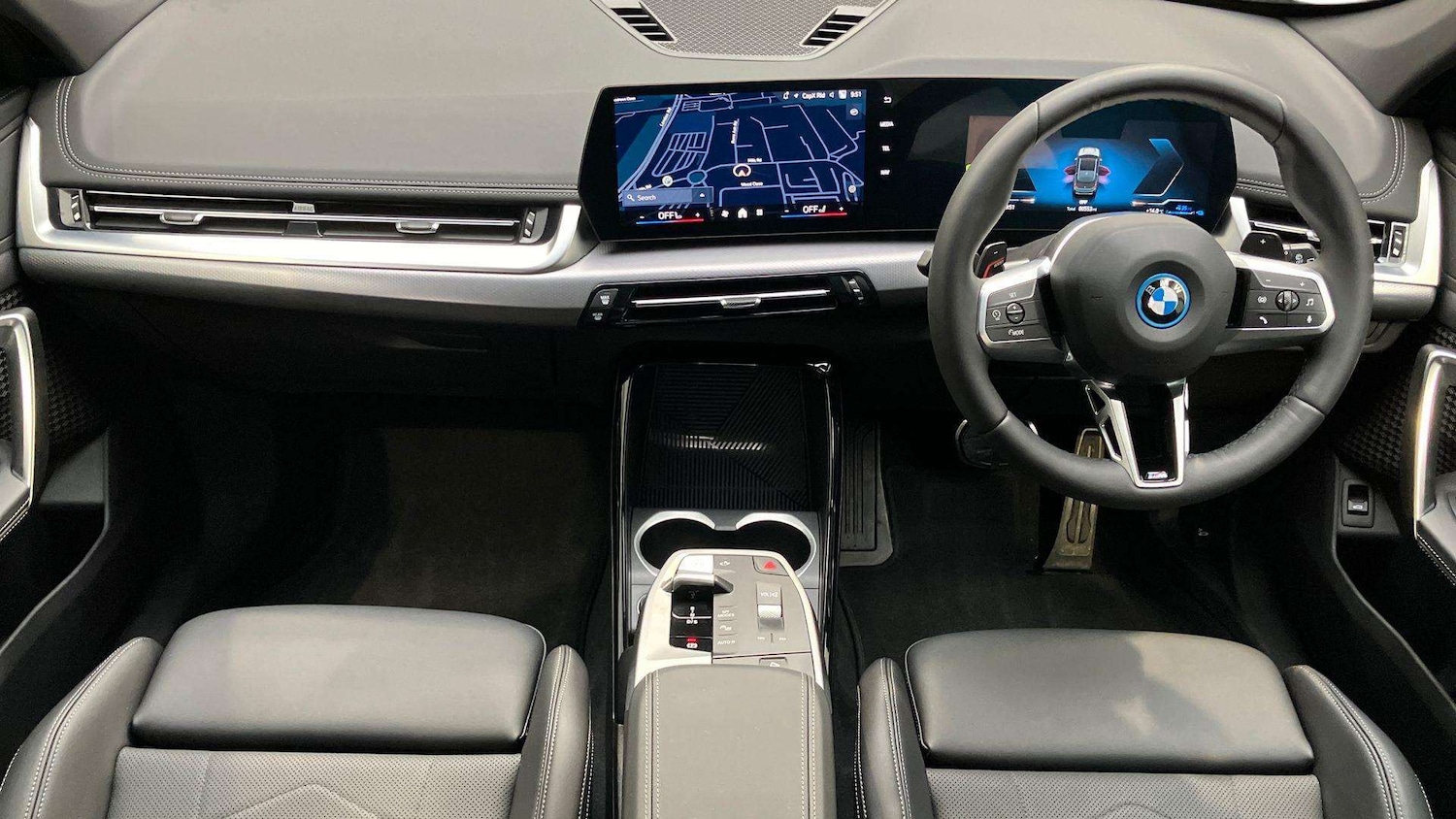 Used BMW X1 2025 for sale - 77011250: Photo 6