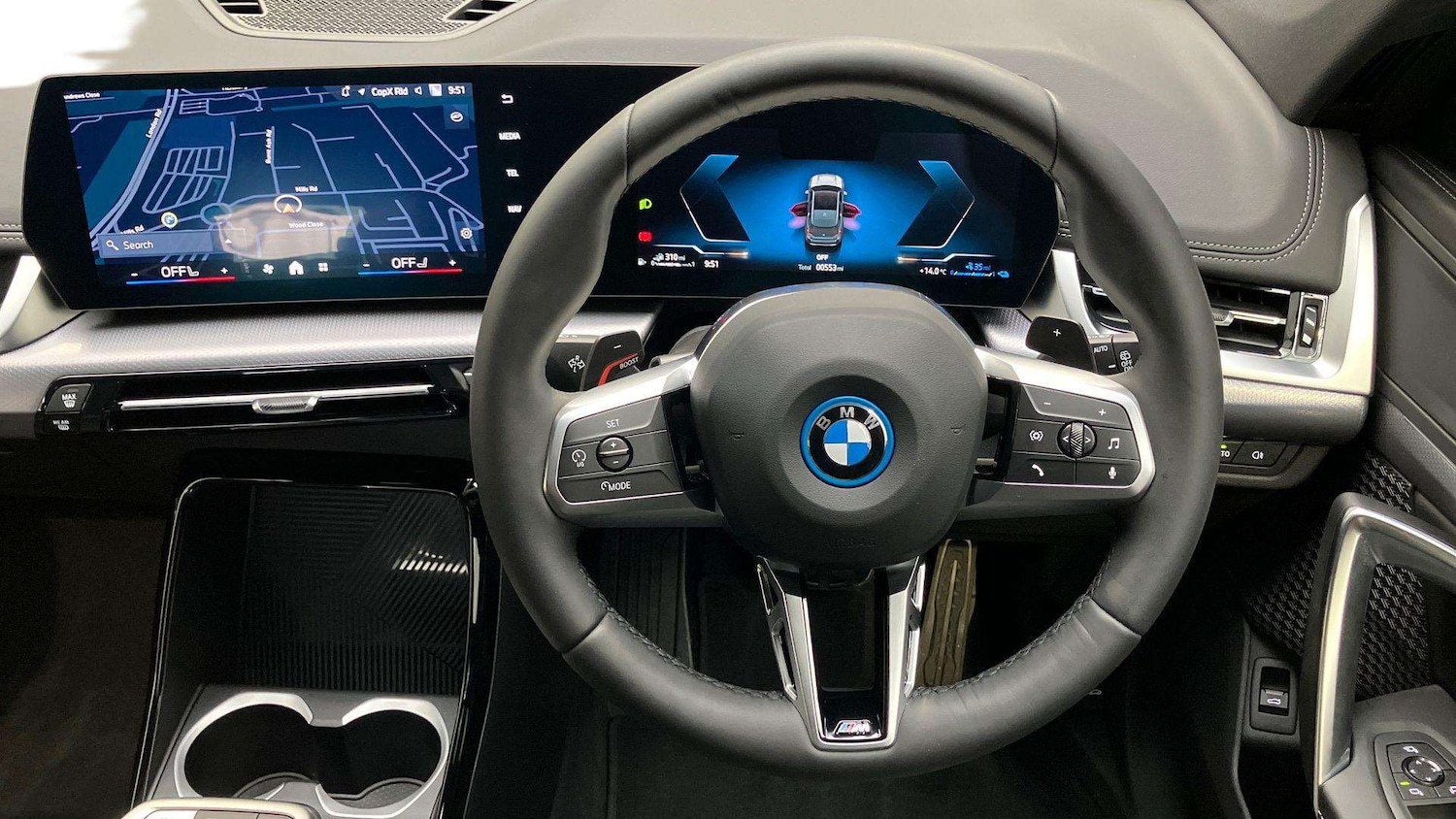 Used BMW X1 2025 for sale - 77011250: Photo 7