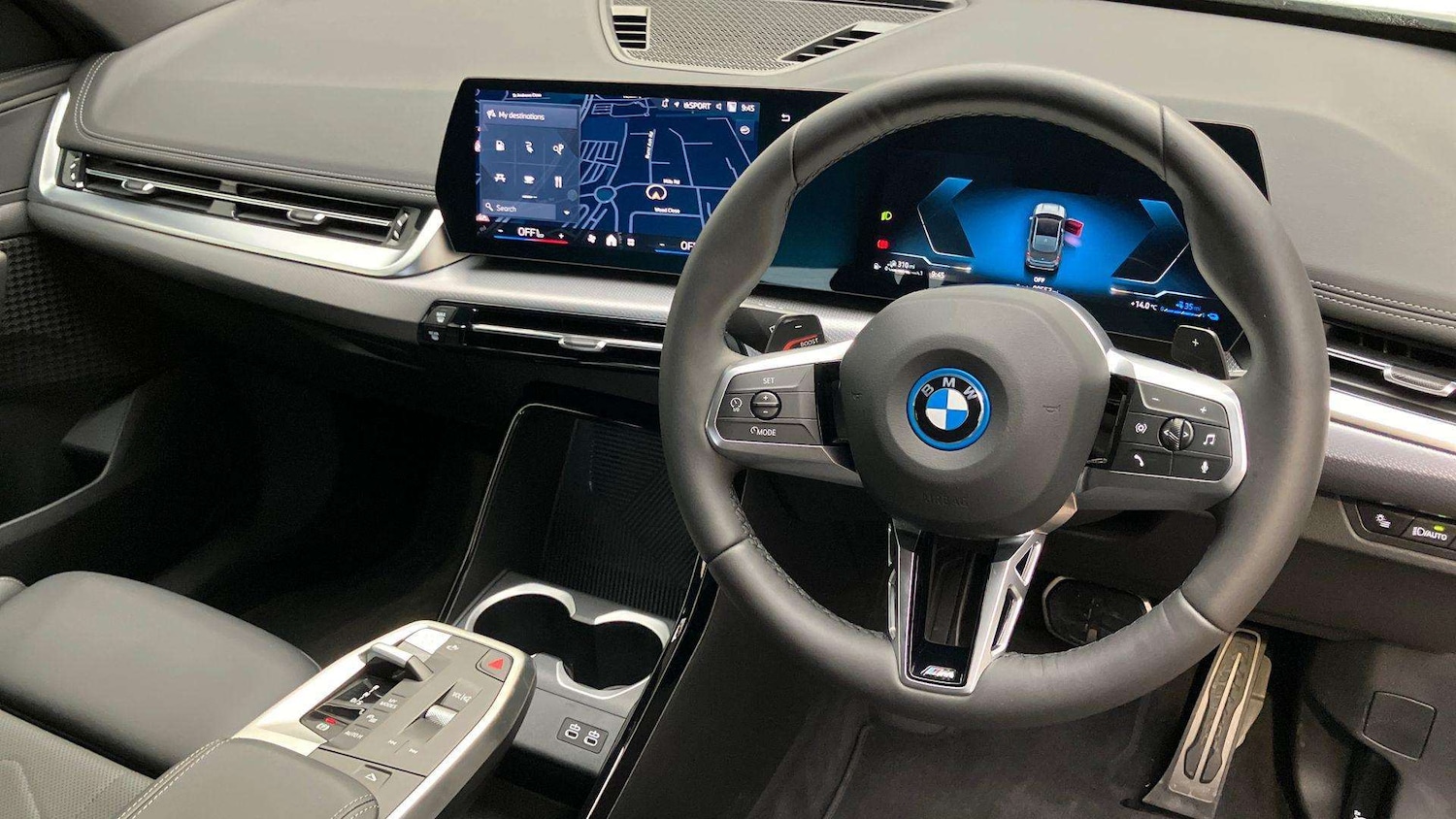 Used BMW X1 2025 for sale - 77011250: Photo 8