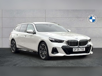 Used BMW 5 Series 2026 for sale - 78494869: Photo