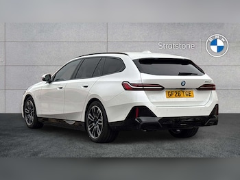 Used BMW 5 Series 2026 for sale - 78494869: Photo