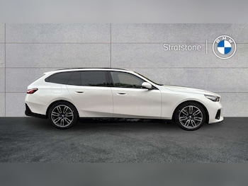 Used BMW 5 Series 2026 for sale - 78494869: Photo