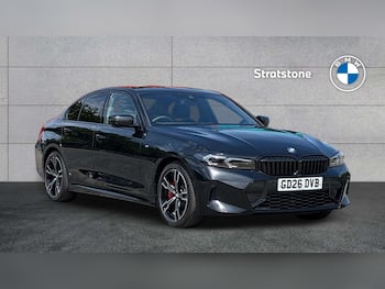 Used BMW 3 Series 2026 for sale - 79702497: Photo