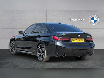 Used BMW 3 Series 2026 for sale - 79702497: Photo