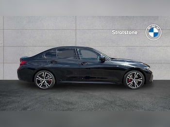 Used BMW 3 Series 2026 for sale - 79702497: Photo